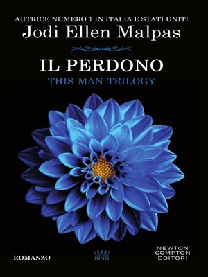 cover image of Il perdono. This Man Trilogy